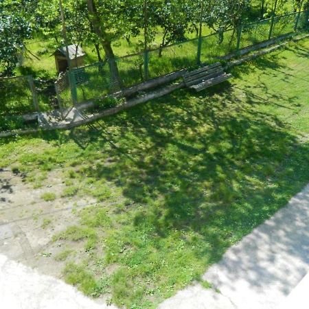 Kobuleti 4-Bedroom Apartment Exterior foto