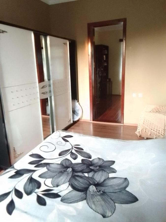 Kobuleti 4-Bedroom Apartment Exterior foto