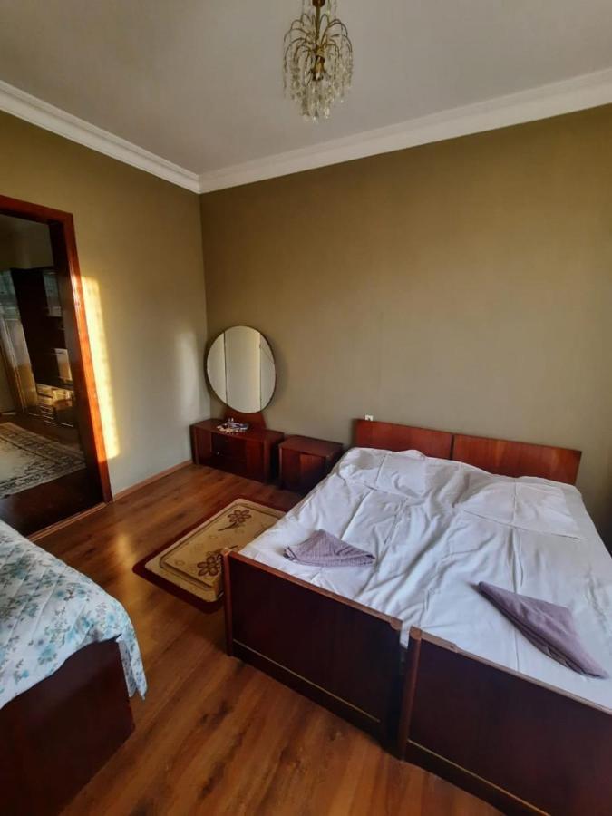 Kobuleti 4-Bedroom Apartment Exterior foto